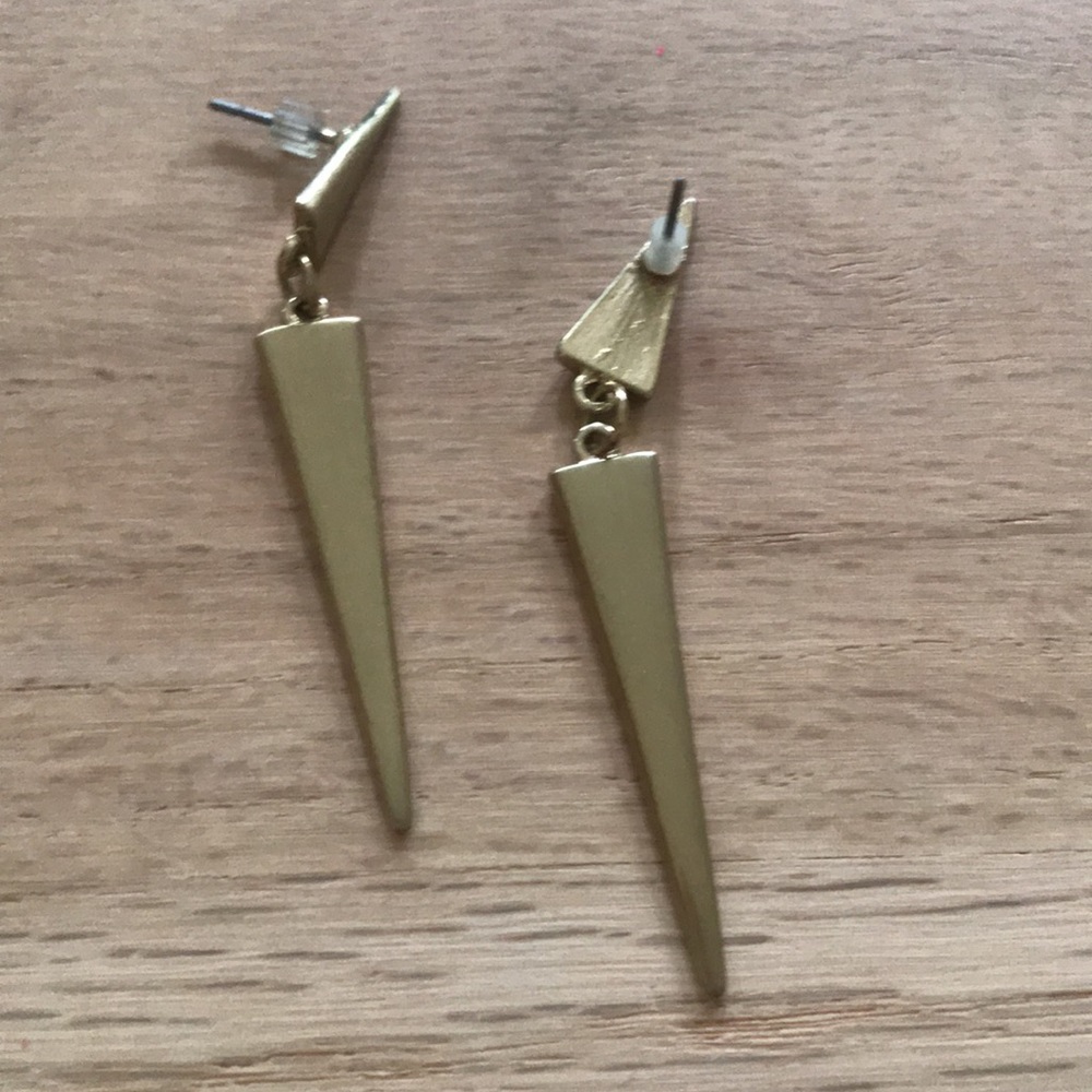 Earrings - Picture 2 of 2